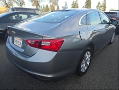 Used 2023  Chevrolet Malibu 4dr Sdn 1LT at Camacho Mitsubishi near Palmdale&comma; CA