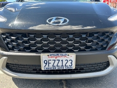 Used 2023 Hyundai Kona SE Auto AWD at Camacho Mitsubishi near Palmdale, CA
