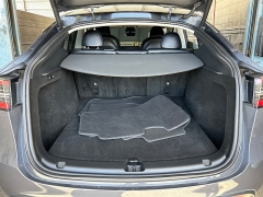 Used 2023  Tesla Model Y Long Range AWD at Camacho Mitsubishi near Palmdale&comma; CA