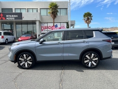 Used 2026  Mitsubishi Outlander SE FWD at Camacho Mitsubishi near Palmdale&comma; CA