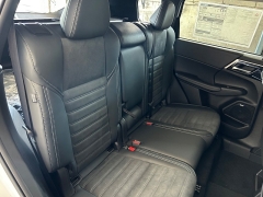 New 2026  Mitsubishi Outlander Trail Edition S-AWC at Camacho Mitsubishi near Palmdale&comma; CA