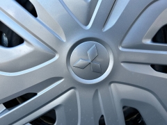 New 2024 Mitsubishi Mirage ES CVT at Camacho Mitsubishi near Palmdale, CA