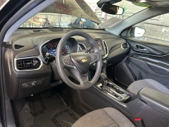 Used 2023  Chevrolet Equinox FWD 4dr LT w&sol;1LT at Camacho Mitsubishi near Palmdale&comma; CA