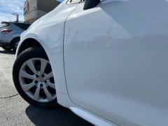Used 2023 Toyota Corolla LE CVT at Camacho Mitsubishi near Palmdale, CA