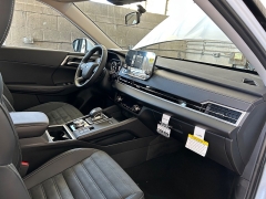 New 2025  Mitsubishi Outlander Plug-In Hybrid SE S-AWC at Camacho Mitsubishi near Palmdale, CA