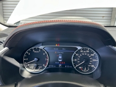 Used 2024  Nissan Altima 2&period;5 SR Sedan at Camacho Mitsubishi near Palmdale&comma; CA