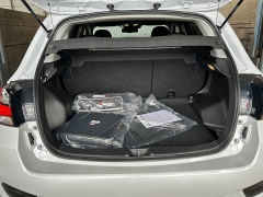 New 2025 Mitsubishi Outlander Sport 2.0 AWC at Camacho Mitsubishi near Palmdale, CA