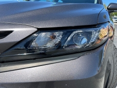 Used 2022 Toyota Camry SE Auto at Camacho Mitsubishi near Palmdale, CA