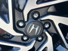 Used 2016  Honda Civic Sedan 4d EX at Camacho Mitsubishi near Palmdale&comma; CA