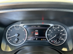 Used 2024  Nissan Rogue FWD SV at Camacho Mitsubishi near Palmdale&comma; CA