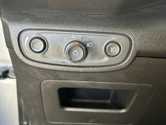 Used 2021  Chevrolet Trailblazer 4d SUV FWD LT at Camacho Mitsubishi near Palmdale, CA