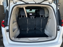 Used 2022  Chrysler Pacifica Touring L FWD at Camacho Mitsubishi near Palmdale&comma; CA