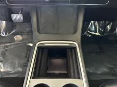 Used 2023  Tesla Model 3 RWD at Camacho Mitsubishi near Palmdale&comma; CA