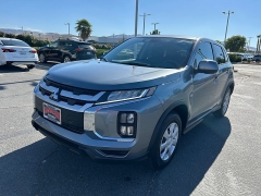 New 2027  Mitsubishi Outlander Sport S 2&period;0 FWD at Camacho Mitsubishi near Palmdale&comma; CA
