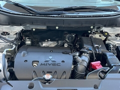 New 2027  Mitsubishi Outlander Sport 2&period;0 FWD at Camacho Mitsubishi near Palmdale&comma; CA