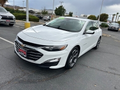 Used 2023  Chevrolet Malibu 4dr Sdn 1LT at Camacho Mitsubishi near Palmdale&comma; CA