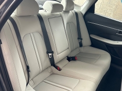 Used 2025  Hyundai Sonata SEL FWD at Camacho Mitsubishi near Palmdale&comma; CA