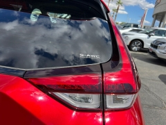 New 2026  Mitsubishi Eclipse Cross LE S-AWC at Camacho Mitsubishi near Palmdale, CA