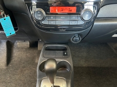 New 2024 Mitsubishi Mirage ES CVT at Camacho Mitsubishi near Palmdale, CA