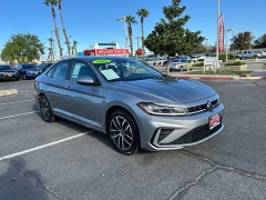  2025 Volkswagen Jetta SE Auto at Camacho Mitsubishi near Palmdale&comma; CA