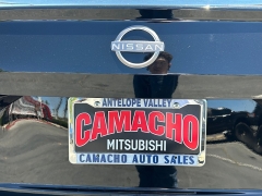 Used 2025  Nissan Altima SV FWD at Camacho Mitsubishi near Palmdale&comma; CA