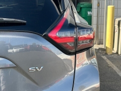 Used 2023  Nissan Murano FWD SV at Camacho Mitsubishi near Palmdale&comma; CA