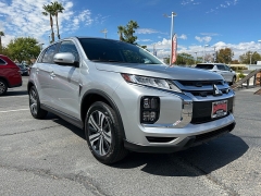New 2025 Mitsubishi Outlander Sport 2.0 AWC at Camacho Mitsubishi near Palmdale, CA