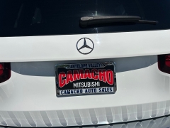 Used 2023  Mercedes-Benz GLB GLB 250 SUV at Camacho Mitsubishi near Palmdale&comma; CA