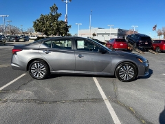 Used 2024  Nissan Altima 2&period;5 SV Sedan at Camacho Mitsubishi near Palmdale&comma; CA