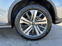 New 2025  Mitsubishi Outlander Sport 2.0 AWC at Camacho Mitsubishi near Palmdale, CA