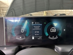 Used 2025  Hyundai Sonata SEL FWD at Camacho Mitsubishi near Palmdale&comma; CA