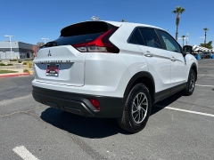 New 2025 Mitsubishi Eclipse Cross ES S-AWC at Camacho Mitsubishi near Palmdale, CA