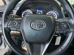 Used 2023  Toyota Camry SE Auto at Camacho Mitsubishi near Palmdale&comma; CA