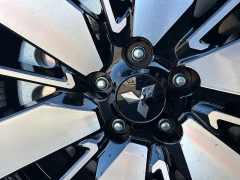 New 2025 Mitsubishi Outlander SE FWD w/Tech Pkg at Camacho Mitsubishi near Palmdale, CA