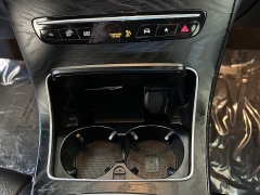 Used 2022  Mercedes-Benz GLC GLC 300 SUV at Camacho Mitsubishi near Palmdale&comma; CA