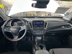 Used 2024  Chevrolet Malibu 4dr Sdn 1LT at Camacho Mitsubishi near Palmdale&comma; CA