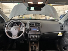 New 2027  Mitsubishi Outlander Sport 2&period;0 FWD at Camacho Mitsubishi near Palmdale&comma; CA