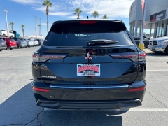 New 2025  Mitsubishi Outlander ES FWD at Camacho Mitsubishi near Palmdale, CA