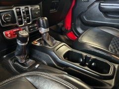 Used 2019 Jeep Wrangler Unlimited 4d SUV 4WD Rubicon at Camacho Mitsubishi near Palmdale, CA