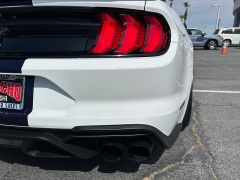 Used 2020  Ford Shelby GT500 2d Coupe at Camacho Mitsubishi near Palmdale&comma; CA