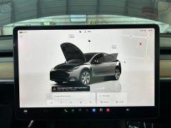 Used 2023  Tesla Model Y Long Range AWD at Camacho Mitsubishi near Palmdale&comma; CA