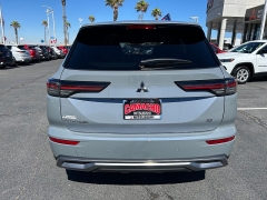 New 2026  Mitsubishi Outlander FWD at Camacho Mitsubishi near Palmdale&comma; CA