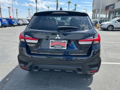 New 2027  Mitsubishi Outlander Sport S 2&period;0 FWD at Camacho Mitsubishi near Palmdale&comma; CA