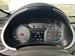 Used 2023  Chevrolet Malibu 4dr Sdn 1LT at Camacho Mitsubishi near Palmdale&comma; CA