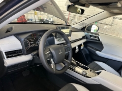 New 2026  Mitsubishi Outlander SE FWD at Camacho Mitsubishi near Palmdale&comma; CA