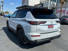 New 2026  Mitsubishi Outlander Trail Edition S-AWC at Camacho Mitsubishi near Palmdale&comma; CA