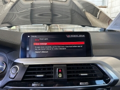 Used 2019  BMW X3 M40i Sports Activity Vehicle at Camacho Mitsubishi near Palmdale&comma; CA