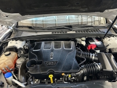 Used 2018  Lincoln Continental 4d Sedan AWD Reserve at Camacho Mitsubishi near Palmdale&comma; CA