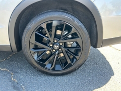 Used 2025  Mitsubishi Outlander Plug-In Hybrid SEL Black Edition S-AWC at Camacho Mitsubishi near Palmdale&comma; CA