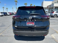 Used 2025  Nissan Rogue FWD SV at Camacho Mitsubishi near Palmdale&comma; CA